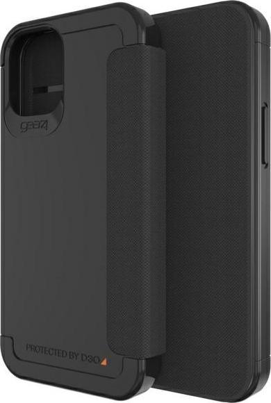 Actual product image gear4 Wembley Flip (Realme 12 Pro+, Apple iPhone 12)
