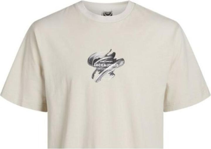 Produktbild Jack & Jones Jcotint Tee Ss Crew Neck Jnr (152)