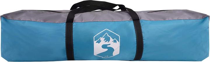 Produktbild vidaXL Sofort Zelt (5.50 kg, 4 Personen)