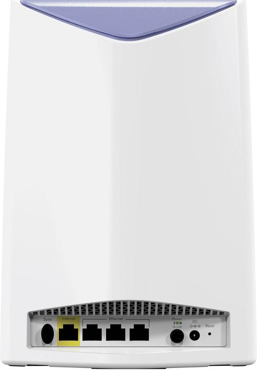 Produktbild Netgear Orbi Pro SRK60 Mesh WiFi Set