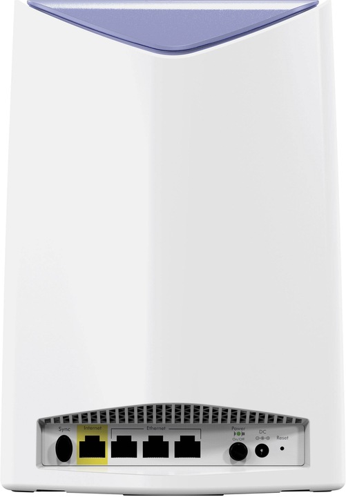 Produktbild Netgear Orbi Pro SRK60 Mesh WiFi Set