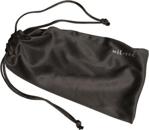 Produktbild Mil-tec Kommando Brille - Air Pro - klar