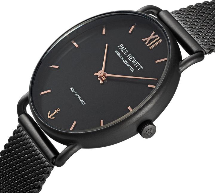 Produktbild Paul Hewitt PH-W-0314 (Analoguhr, 33 mm)