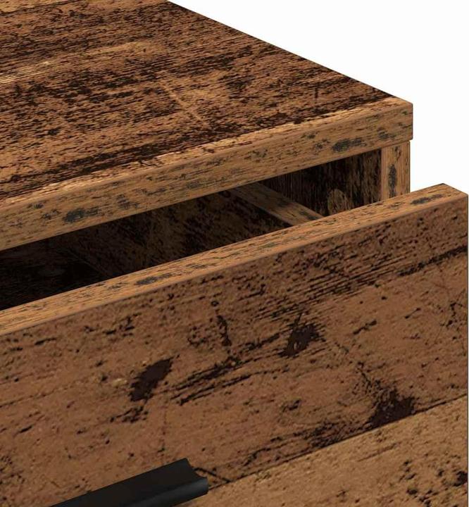 Produktbild vidaXL Buffetlagerung