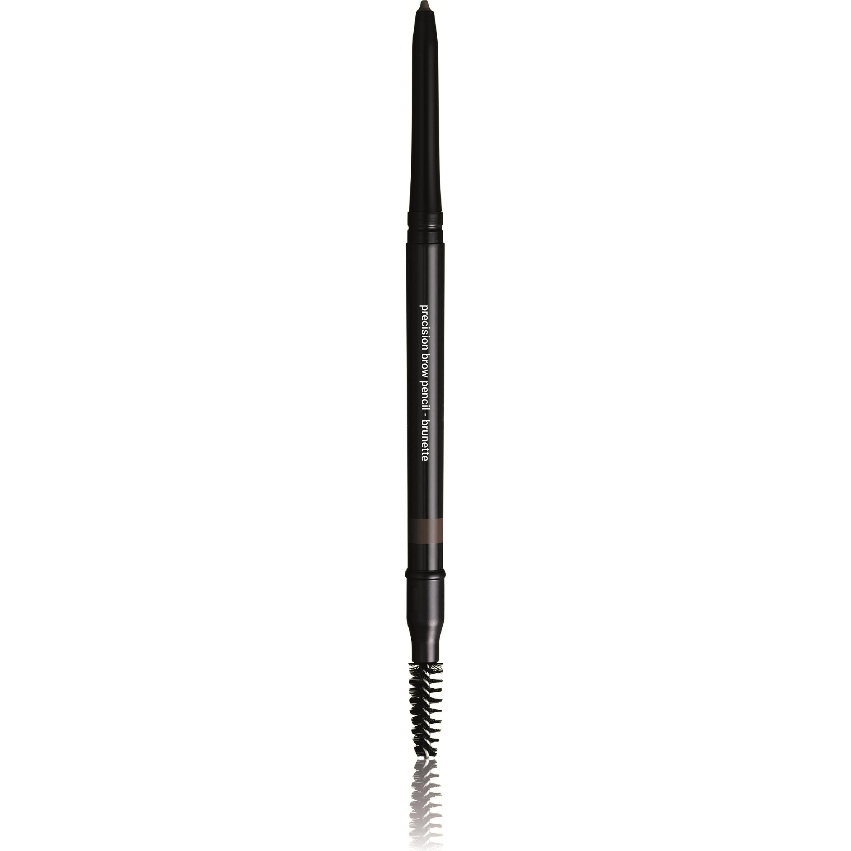 Sandstone, Augenbrauenstift, Precision Brow Pencil Brunette (Brunette)