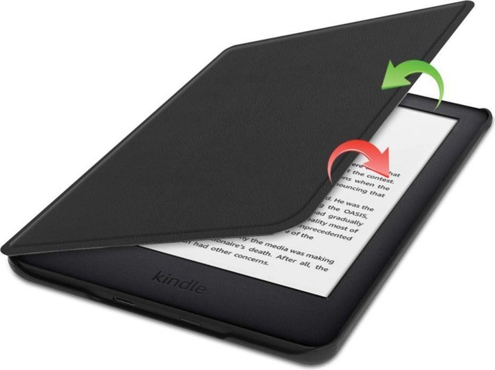 Produktbild Amazon Tech-Protect Smart Case (Amazon Kindle 11)