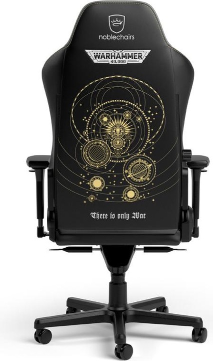 Image du produit noblechairs HERO Édition Warhammer 40k
