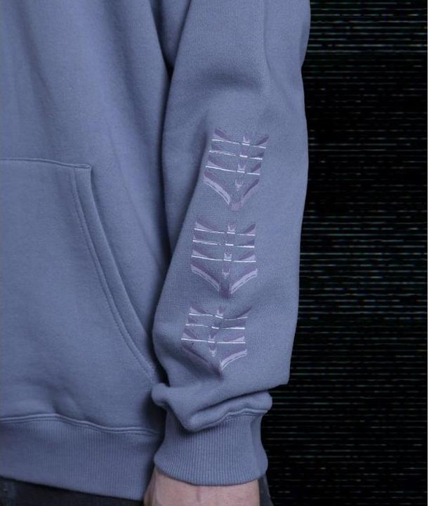 Produktbild Oxbow Hooded sweatshirt (S)