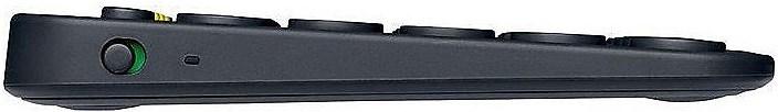 Image du produit Logitech K380 (DE, Sans fil)