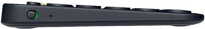 Immagine prodotto Logitech K380 (DE, Senza fili)