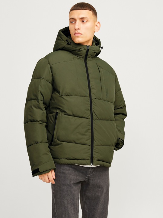 Produktbild Aprel Pufferjacke Pufferjacke (M)