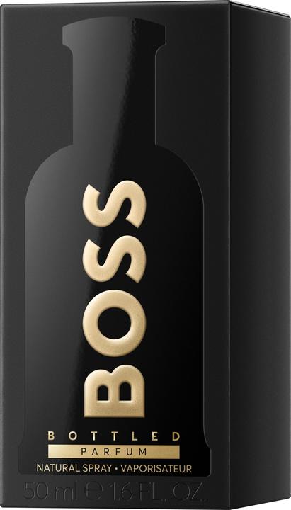 Image du produit BOSS Parfum (Eau de parfum, 50 ml)