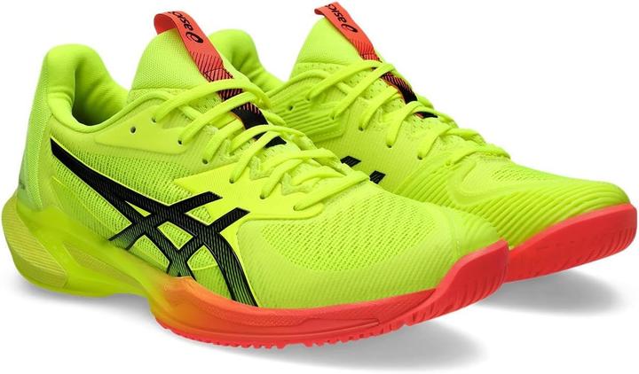 Image du produit ASICS Performance Solution Speed FF 3 Paris, technologie Speedtruss pour flexibilité et vitesse optimisées (42)