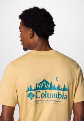 Produktbild Columbia Rapid Ridge Back Graphic Tee II (S)