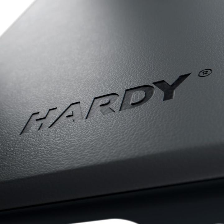 Image du produit 3MK HARDY Apple Silky Leather MagCase pro Apple iPhone 16 Plus (5903108586474) (Apple iPhone 16 Plus)