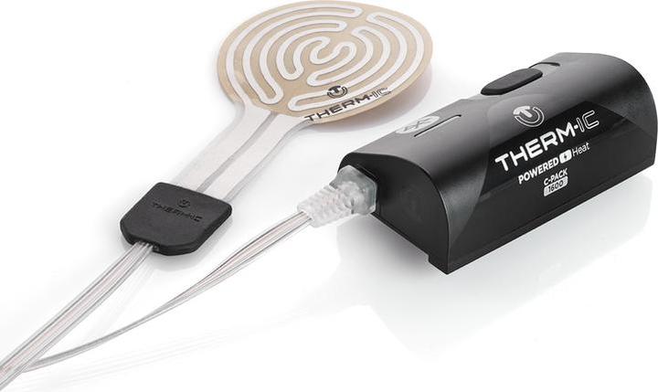 Immagine prodotto Therm-ic Calore del sottopiede