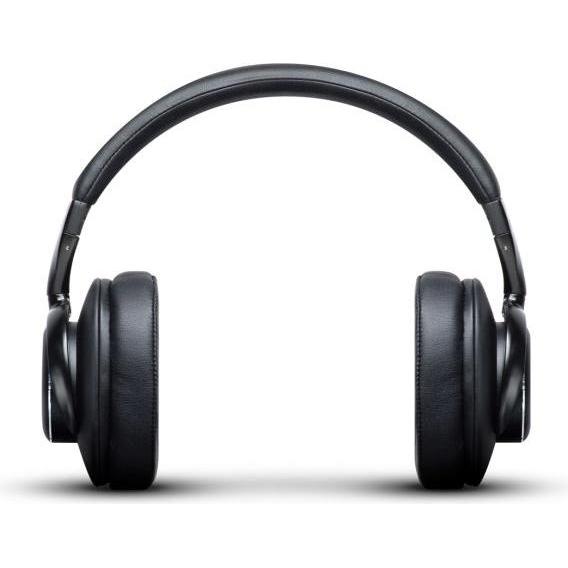 Thumbnail - PreSonus Eris HD10BT Bluetooth Kopfhörer mit Halter (ANC, 16 h, Kabelgebunden), Kopfhörer, Schwarz