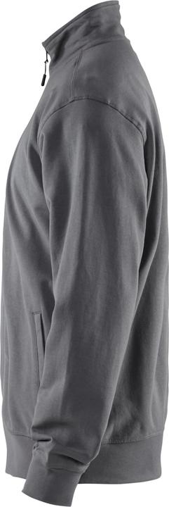 Produktbild Blakläder Sweatshirt mit Reissverschluss (3XL)