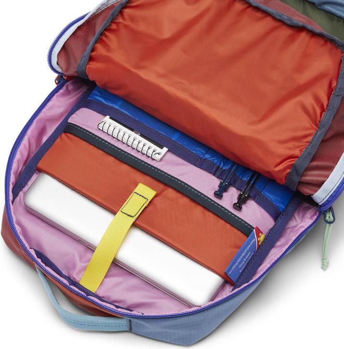 Produktbild Cotopaxi Tasra Del Dia (16 l)