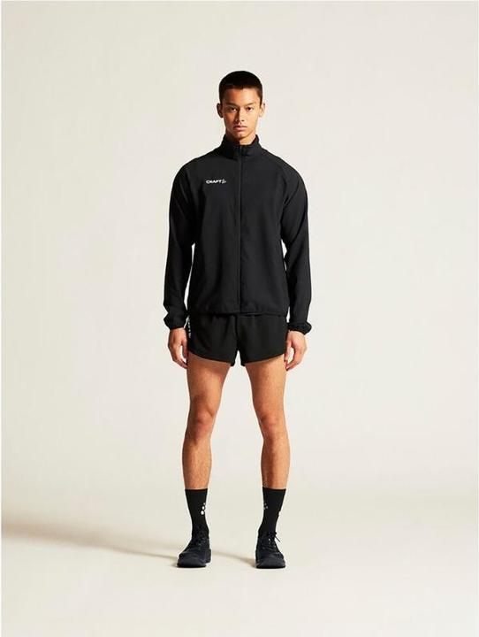 Produktbild Craft Rush 2.0 Training Jacket M (M)