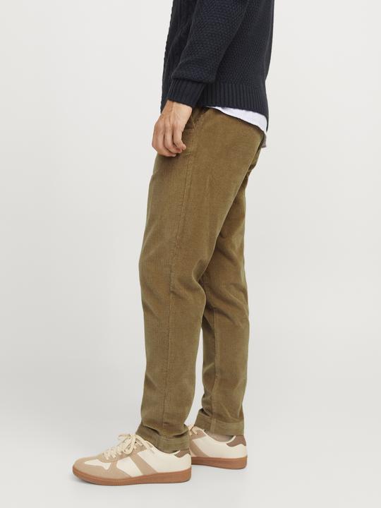 Produktbild Jack & Jones Jpstace Jjcorduroy Chino Sn (33)