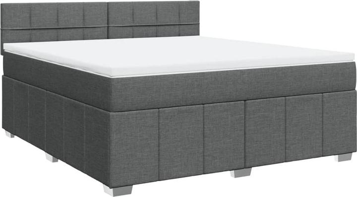 Produktbild vidaXL Boxspringbett (180 x 200 cm)