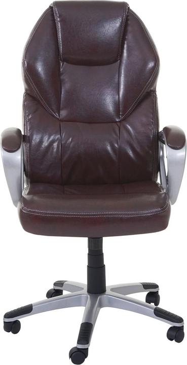 Produktbild Jamb Massage Bürostuhl mit Heizung (48 - 58 cm)