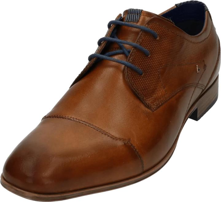 Actual product image Bugatti Schnürschuh (42)