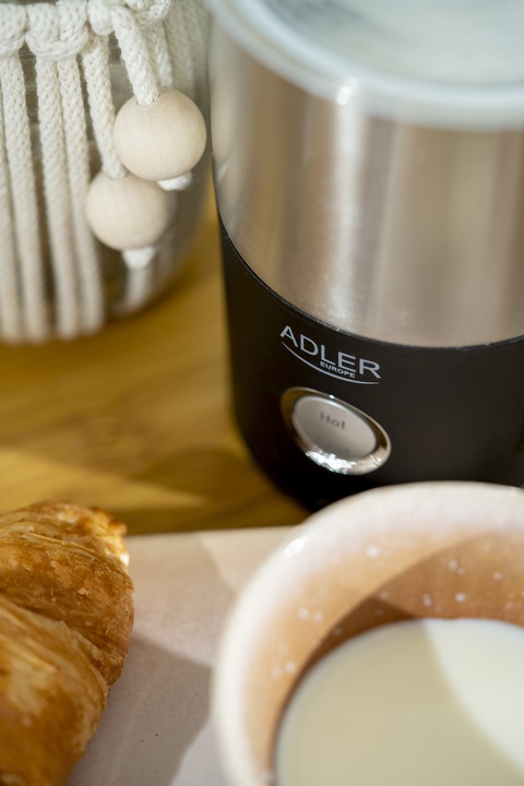 Actual product image Adler AD-4497 (EU plug, 30 cl)
