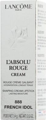 Immagine prodotto Lancôme Crema L'ABSOLU ROUGE #888 (#888)