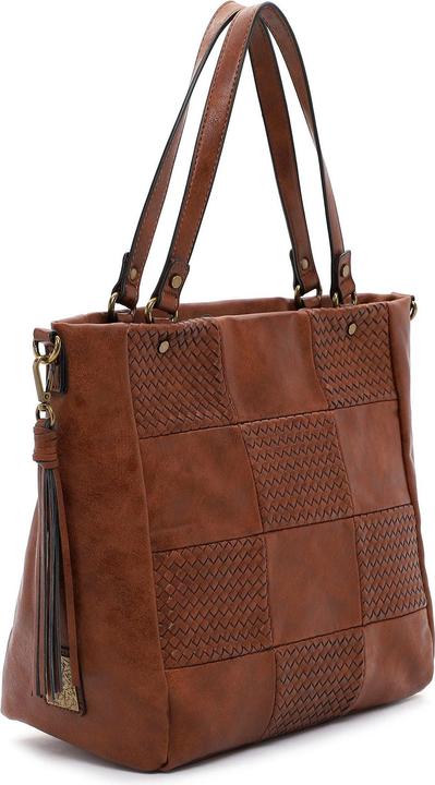 Immagine prodotto Suri Frey Shopper Bly (21 l)