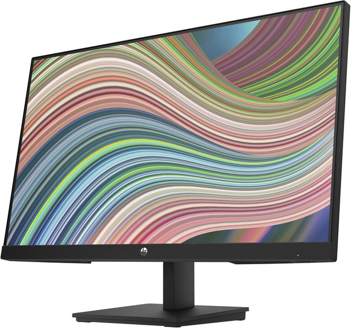 Actual product image HP V24ie G5 (1920 x 1080 pixels, 23.80")
