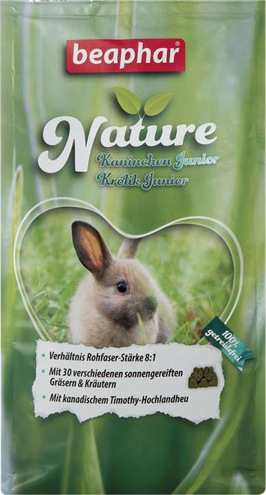Produktbild beaphar Nature (1.25 kg, 1 x)