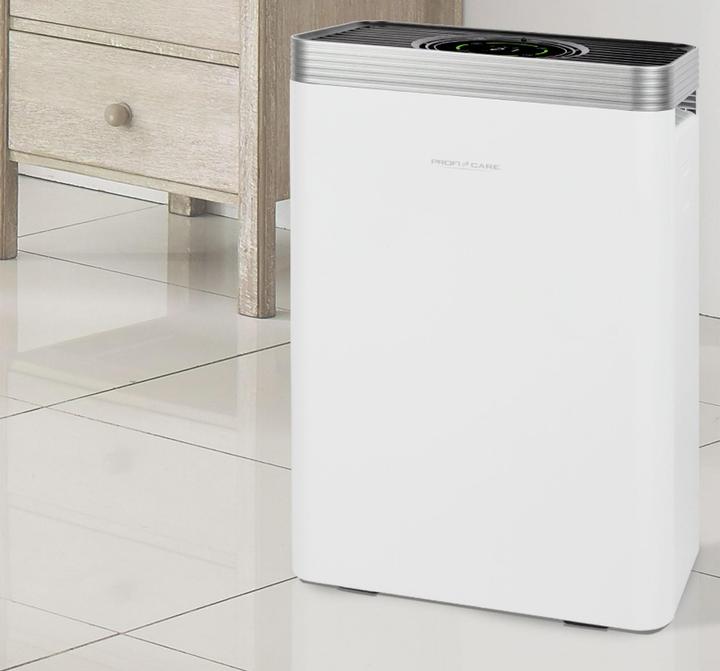 Actual product image Profi-Care PC-LR 3076 (60 m²)