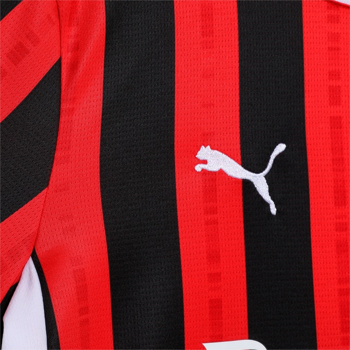 Produktbild Puma ACM Home Jersey Replica Jr (128)