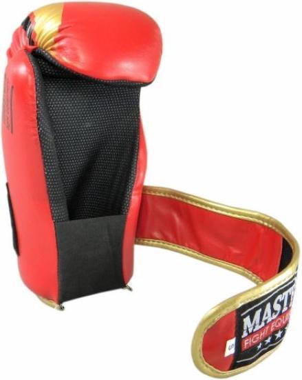 Image du produit Masters Offene Handschuhe