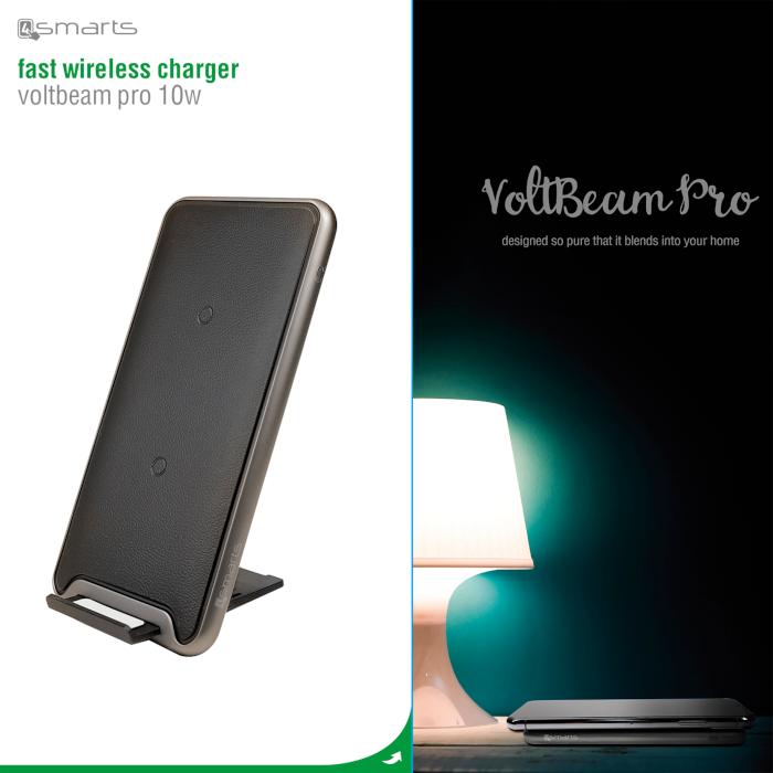 Image du produit 4smarts VoltBeam Pro (10 W)