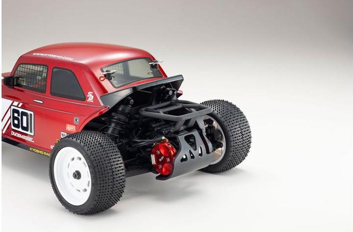 Actual product image Kyosho Buggy Ultima SB Dune Master Kit 1:10 (Kit)