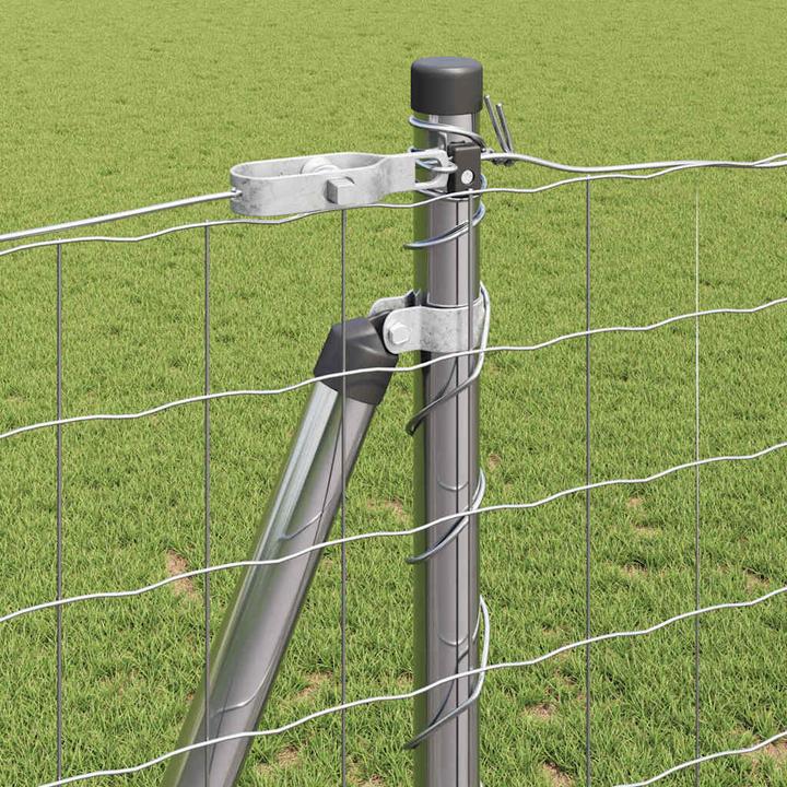 Produktbild vidaXL Outdoor-Zaun