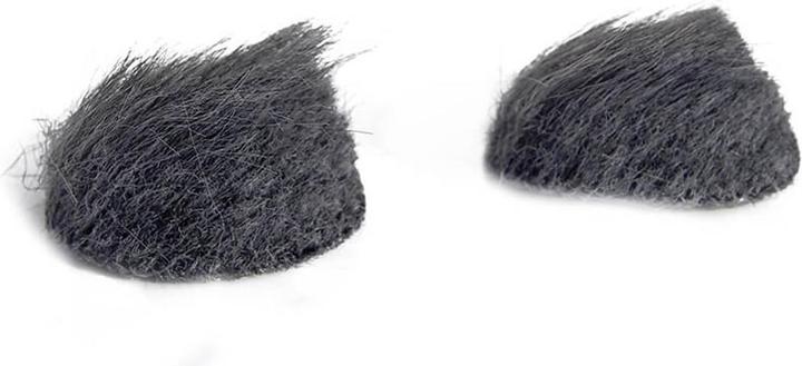 Actual product image Rycote O-COVER GRY 30X EMBROIDERY / 6X FU (Skins)