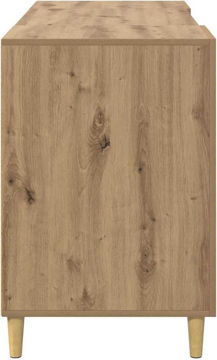 Immagine prodotto vidaXL Schreibtisch (50 x 50 x 75 cm)