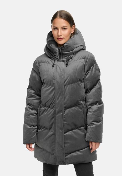 Produktbild Ragwear Avelin Velvet YOUMODO