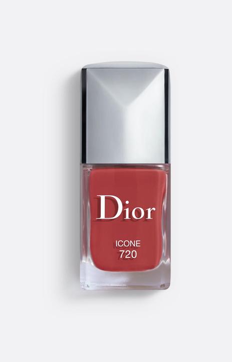 Produktbild Dior ZUSATZA Rge Vernis 720 Int22 (720, Farblack)