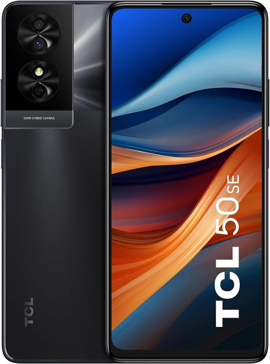 realme Note 70T Dual Sim 4GB RAM 128GB - Black (128 GB, Obsidian