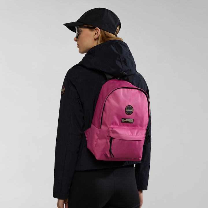 Actual product image Napapijri Voyage 3 Mini backpack 33.5 cm (8 l)