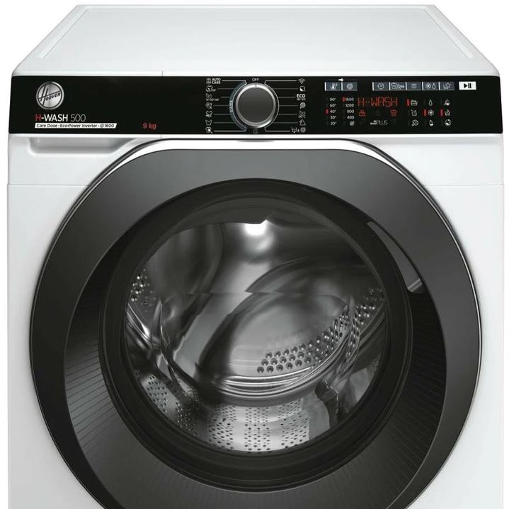 Produktbild Hoover HWPD 69AMBC/1-S (9 kg, Links)