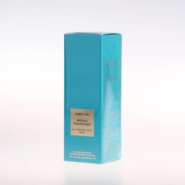 Produktbild Tom Ford Neroli Portofino All over Body Spray (Spray, 150 ml)