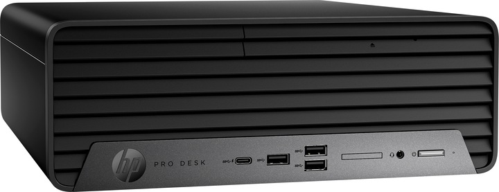 Produktbild HP Pro 400 G9 SFF (Intel Core i7-12700, 16 GB, 512 GB, UHD Graphics 770)