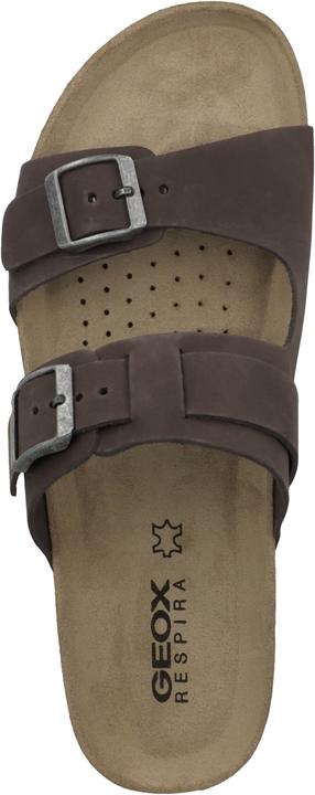 Actual product image Geox U Sandal Ghita B - 45938 (43)