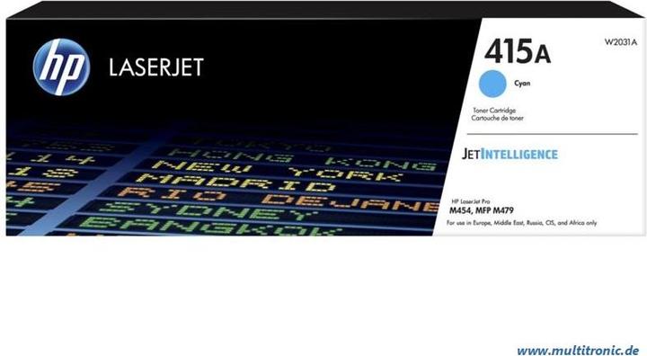 Produktbild HP 415A (C)